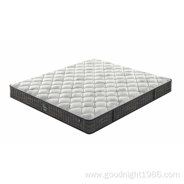 OEM Comfortable bonnel spring Mattresses for hotel